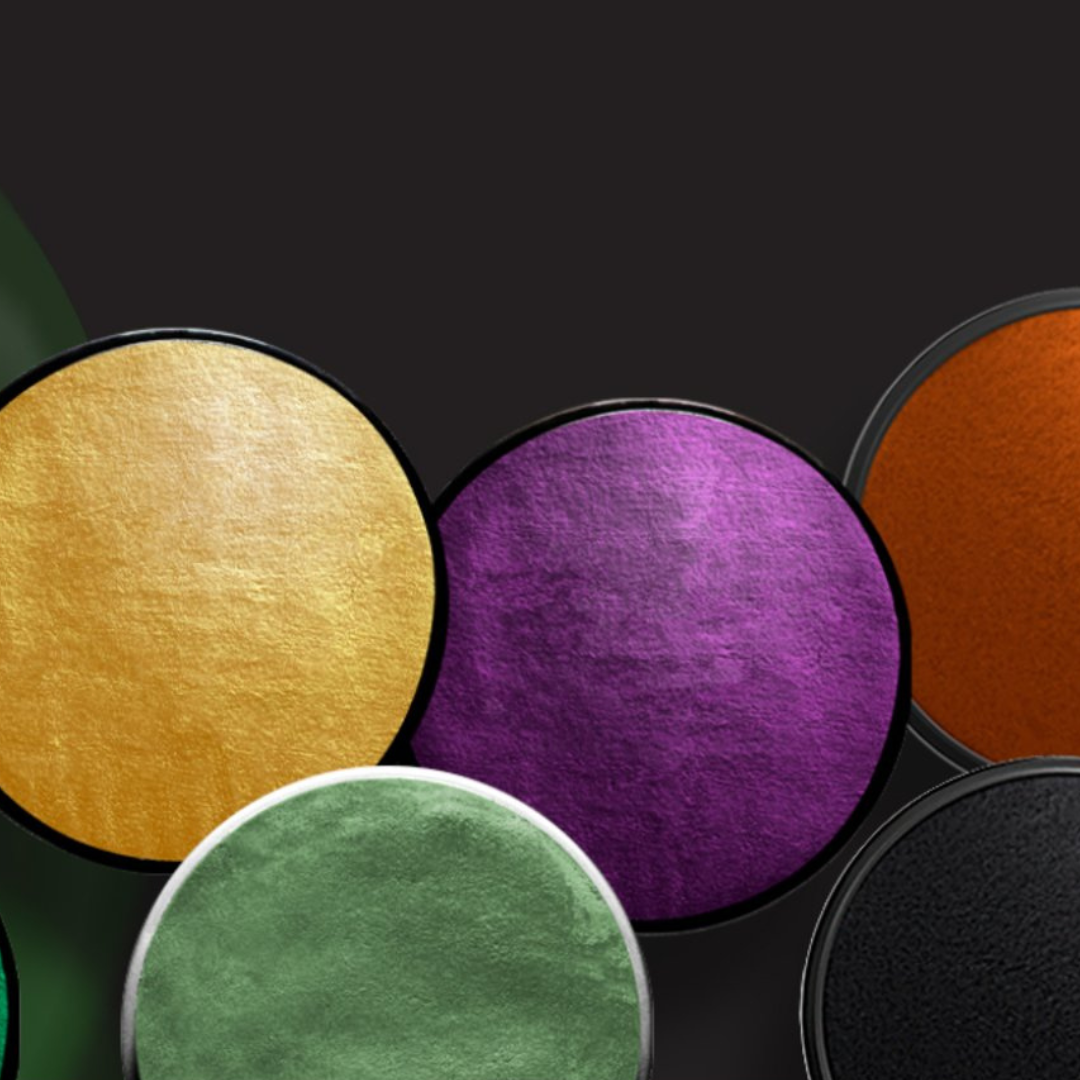 Metallic Colours